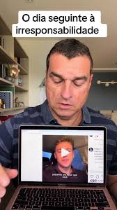 Os vídeos de Thiago Foltran (@thiagojfoltran) com som original