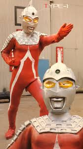 ボード ウルトラセブン タイプa のピン