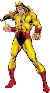 What happened to characters who drank a super serum and got their powers? Where S The Fire 13 Flame Based Marvel Characters Hobbylark