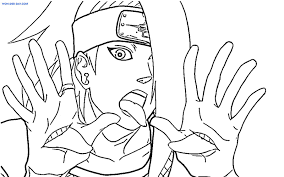 Check spelling or type a new query. Desenhos De Deidara Para Colorir Wonder Day Com