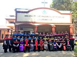 Maybe you would like to learn more about one of these? Church Of The Nazarene Asia Pacific Chapman International College Pastoral Scholarship Fund