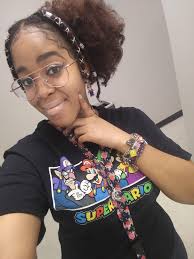 Just wanted to show my streak of my Mario Day Friday's... with my selfies  in the bathroom🤷🏾 : r/Mario