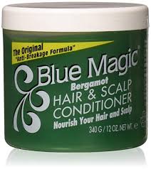 Explore the ogx® hair & body collections featuring exotic ingredients like coconut oil, argan oil, eucalyptus & more. Amazon Com Blue Magic Conditioner Hair Scalp Bergamot 12 Oz Standard Hair Conditioners Beauty