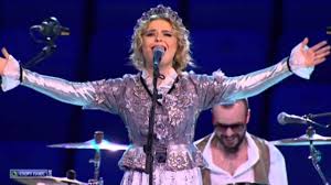 Pelageya Oj To Ne Vecher Youtube
