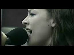 In the Studio With Milla Jovovich and Carmen Hawk