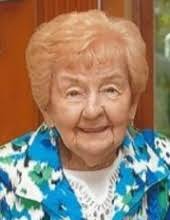 Obituary information for Irene C. Musur