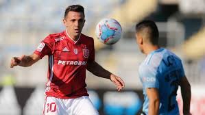Universidad de chile, tendrá como sede el estadio el teniente. Sigue El Partido O Higgins Vs Universidad De Chile En Rancagua Goles Meganoticias