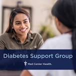 Diabetes Support Group – Scottsville