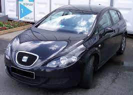 2006 Seat Leon ii (1p) – pictures, information and specs - Auto-Database.com