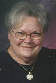 Shirley Landsteiner Obituary