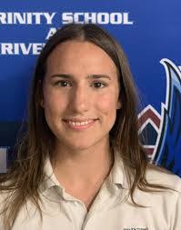 Claire Hendrickson's Instagram, Twitter & Facebook