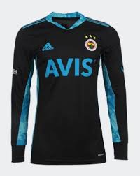 Not specified (17) select items (17). Fenerbahce 2020 21 Home Kit