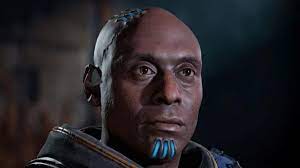 Horizon Forbidden West DLC Suggests Late Actor Lance Reddick's Character to  Lead the Next Game - EssentiallySports