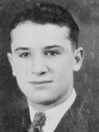 Joseph Quincy Berta (1919-1989)