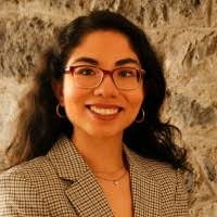 Daniela Cazares Email & Phone Number