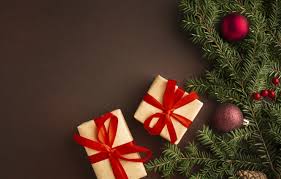 Today, every country has adopted this tradition of gifting. Wallpaper Christmas Tape Gifts New Year Tree Happy New Year Christmas New Year Gift Happy Christmas Images For Desktop Section Novyj God Download