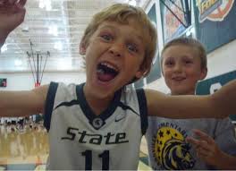 Western Michigan transfer punter Carson Voss commits to Michigan State,  follows his dream to become a Spartan