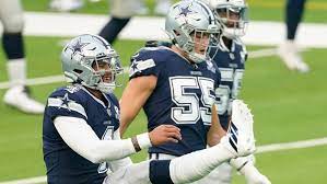 Dallas Cowboys Selected Again For Hbo S Hard Knocks Ktvb Com