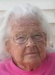 Melva Bart Obituary (1922