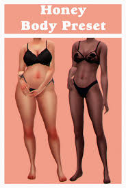 All categories accessories animations appliances bathroom bedroom blush body pets brows. 87 Best Sims 4 Body Presets Ideas In 2021 Sims 4 Sims Sims 4 Cc Skin