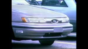 Image result for Silver 1992 Taurus