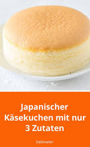 Das rezept ist so derartig einfach, schnell und wandelbar, so dass man zutaten dafür eigentlich. Japanischer Kasekuchen Mit Nur 3 Zutaten 3 Zutaten Kuchen Kuchen Rezepte Einfach Kasekuchen Einfach