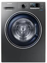 Beko 8kg washing machines can cope with the demands of family life with quick, delicate and allergy programmes. Samsung Ww80j5446fx Eco Bubble 8 Kg Washing Machine 220 Volts