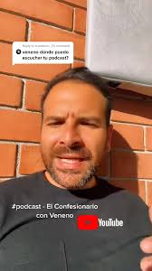 El Confesionario Con Veneno