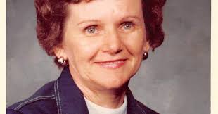 Erma I. 'Jean' McAfee