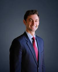 Senate on january 5, 2021. Jon Ossoff On His Senate Race With David Perdue Macon Telegraph