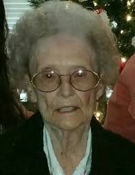 Obituary information for Beatrice Coker Gipson