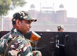 Delhi on high alert after intelligence inputs flag possible terror threat