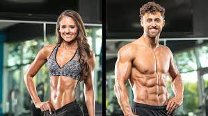 How To Get Ripped