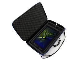 Wacom takes digital learning to the next level. Casematix Protective Drawing Tablet Case For Wacom Pen Tablets 17 And Under Fits Wacom Mobile Studio Pro 16 Cintiq Pro 16 Intuos Pro L And More With Padded Accessory Compartment Newegg Com
