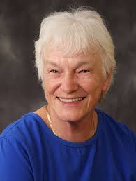 Dr. Jennifer Kasbohm