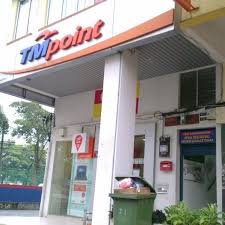 Ground & mezzanine floor 65 jalan mamanda 9 ampang point taman dato ahmad razali 68000 ampang selangor. Tm Point Banting