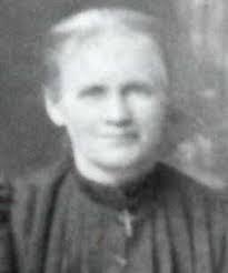 Theresa Mattern's Instagram, Twitter & Facebook