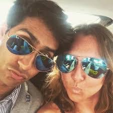 Eddie Guess's Instagram, Twitter & Facebook