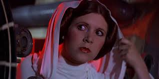Everything we know about Princess Leia Organa's childhood in Star Wars