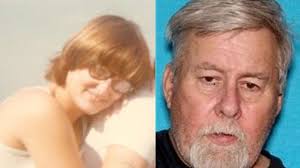Former Florida deputy ID'd as suspect in 1979 cold case homicide