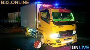 Mobil modifikasi + join group. Modifikasi Otomotif Mobil Dan Motor Video Modifikasi Truck Canter Facebook