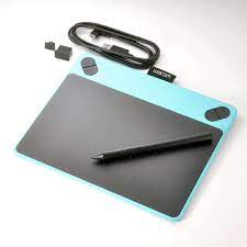 Get the best deal for wacom intuos 3 graphics tablet from the largest online selection at ebay.com. Planshet Graficheskij Wacom Intuos Draw Creative Pen Tablet S Blue Kupit V Internet Magazine Onlajn Trejd Ru