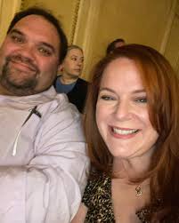 Amanda Broussard Nocciolo (@amandanony) • Threads, Say more