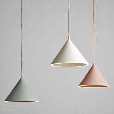 Woud Annular Pendant Mint In 2021 Ceiling Lamp Design Lamp Design Interior Lighting