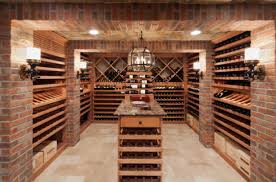 40 Incredible Examples Of In Home Wine Cellars Home Wine Cellars Traditional Wine Wine Cellar Design