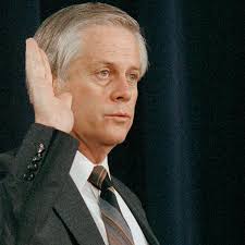 Challenger space shuttle whistleblower Allan McDonald dies at 83