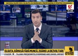 Anunțul a fost făcut astăzi de rareș bogdan pe contul său de socializare. Claudiu Popa In Locul Lui RareÈ™ Bogdan Numai Binele Nu L Vrea Pentru Realitatea Tv Dcnews
