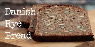 Dough should be soft, not stiff, but should hold together on its own without being overly sticky. Danish Rye Bread Recipe The Classic Dark Rye Bread Foodgeek