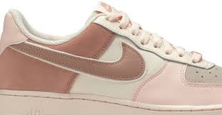 Get your air force one from individual sellers, and connect with our community of sneakerheads. Nike Air Force 1 07 Premium Rose Off 77 Www Usushimd Com