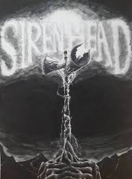 Siren head wallpaper hd is a perfect app with hd live wallpaper that can be used with siren head games and brings you a horrible experience. Siren Head Legend Wallpapers Wallpaper Cave